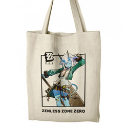 Фотография товара «Шоппер Zenless Zone Zero »