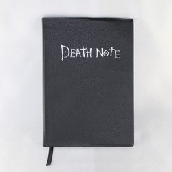 Фотография товара «Тетрадь Death Note»